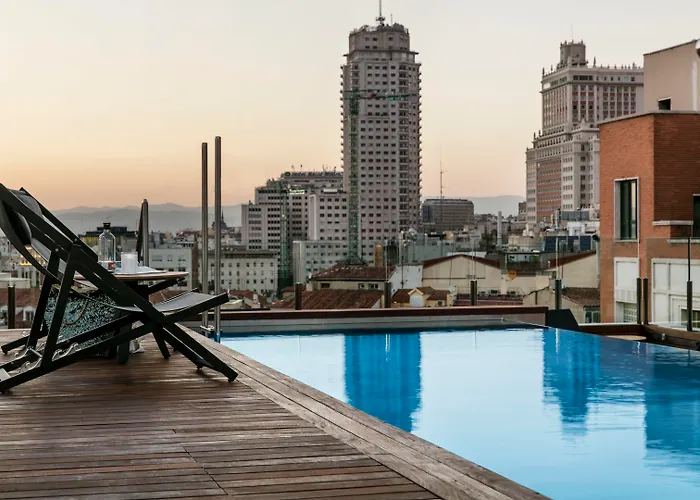 Palacio de los Duques, a Gran Meliá Hotel - The Leading Hotels of the World