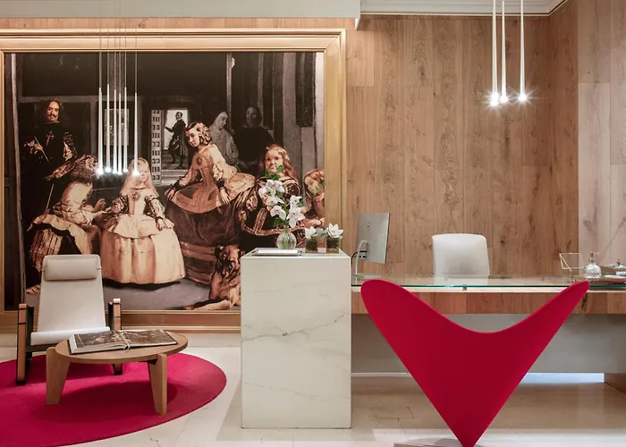 Palacio de los Duques, a Gran Meliá Hotel - The Leading Hotels of the World